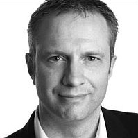 voice over artist - John Calvert